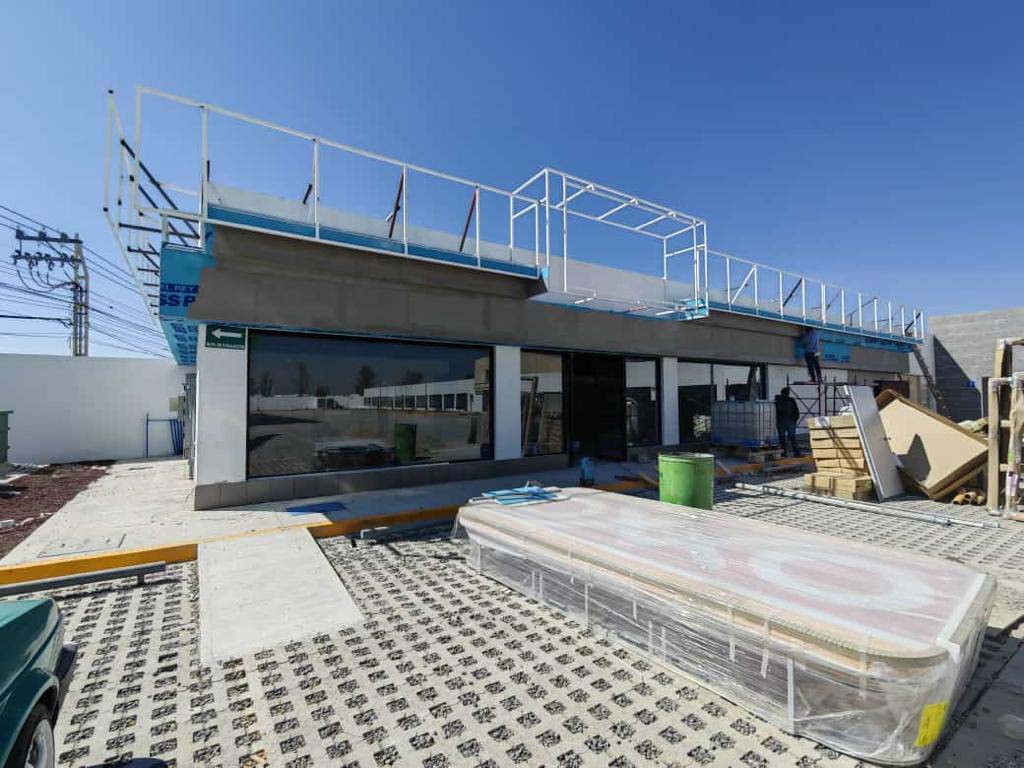 PRAMSEI: Proyectos de construcción y mantenimiento (44)